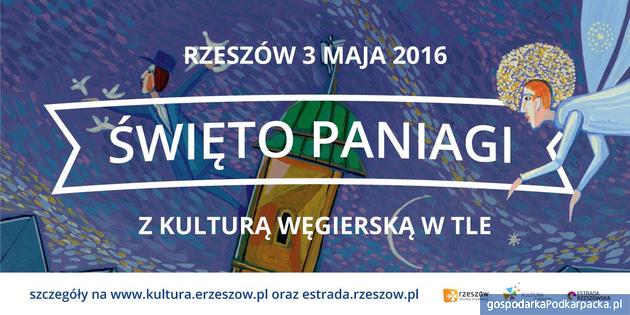 Święto Paniagi 2016 z kulturą węgierską w tle