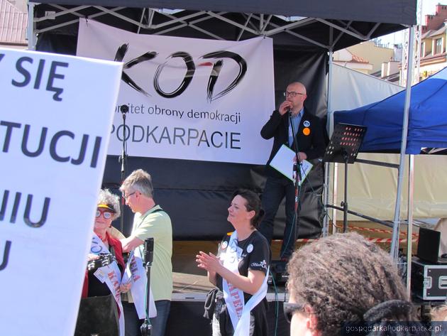 Kod 17 kwietnia 2016