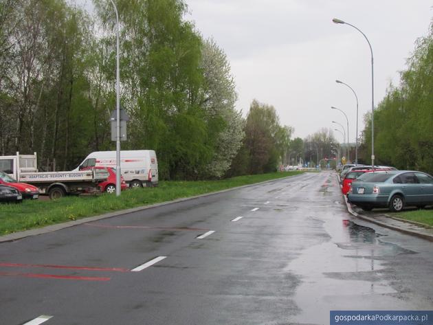Będzie remont skrzyżowania ulic Paderewskiego i Krzyżanowskiego