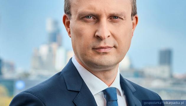 Paweł Borys wybrany na prezesa Polskiego Funduszu Rozwoju