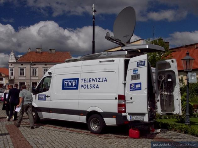 Fot. TVP Rzeszów