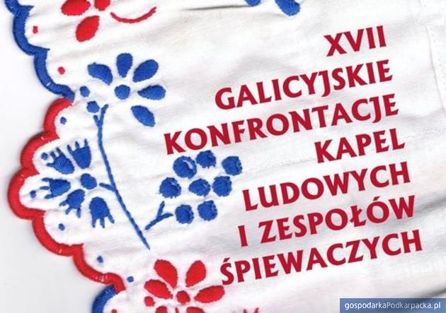 Konfrontacje muzyki ludowej w Dębicy