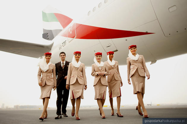 Fot. Emirates