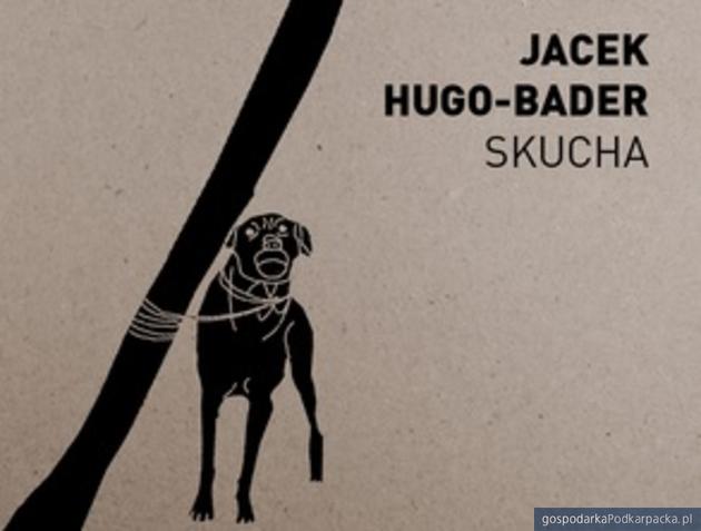 Jacek Hugo-Bader będzie w Rzeszowie