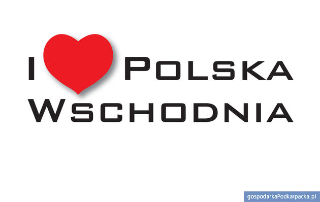 Opaski promujące Polskę Wschodnią