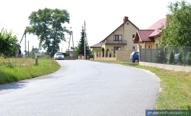 Będzie przebudowa ulicy Zasowskiej w Radomyślu Wielkim