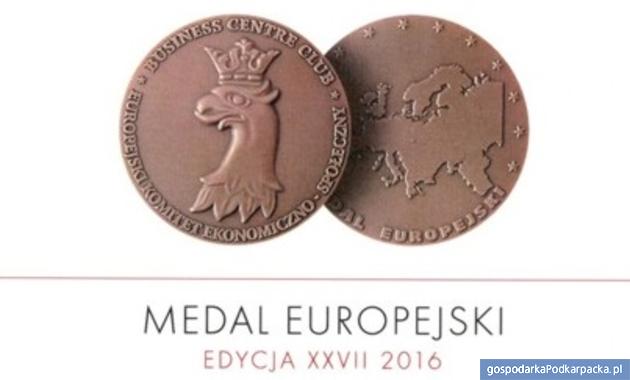 Medal Europejski dla PBSbanku za Konto Złote