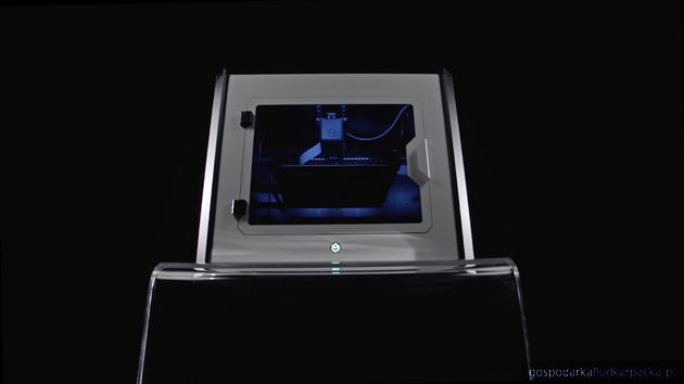 Drukarki 3D Verashape w Borg Automotive