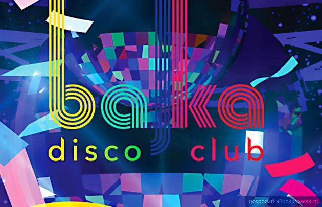 Bajka Disco Club – nowa dyskoteka w Rzeszowie