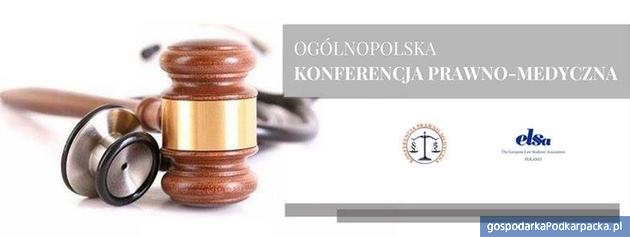 Ogólnopolska Konferencja Prawno - Medyczna
