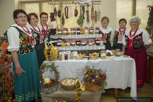 Konkurs kulinarny „z Babcinej Spiżarni” 2016 - wyniki