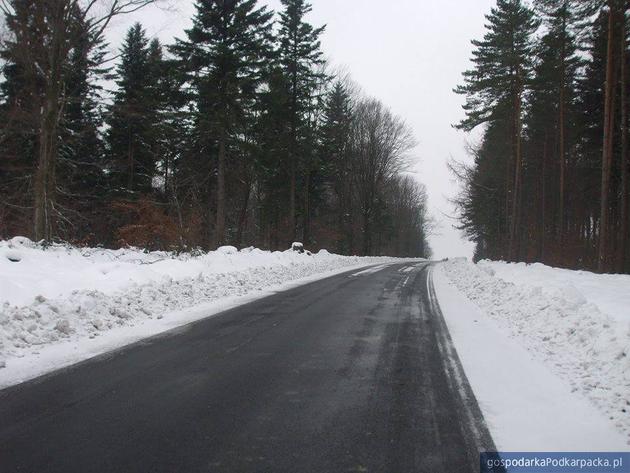 Bramy na Bieszczady już gotowa