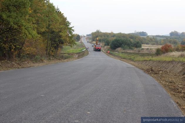 Bramy na Bieszczady już gotowa