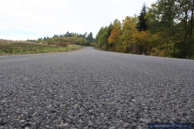 Bramy na Bieszczady już gotowa