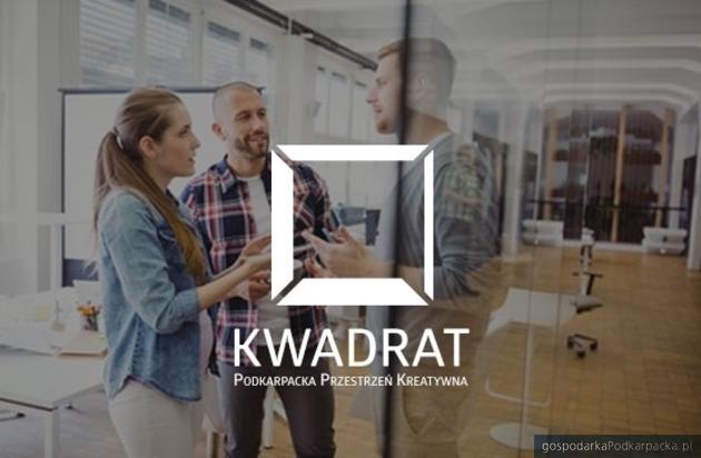 Kwadrat - miejsce dla startupów w Rzeszowie wkrótce rusza