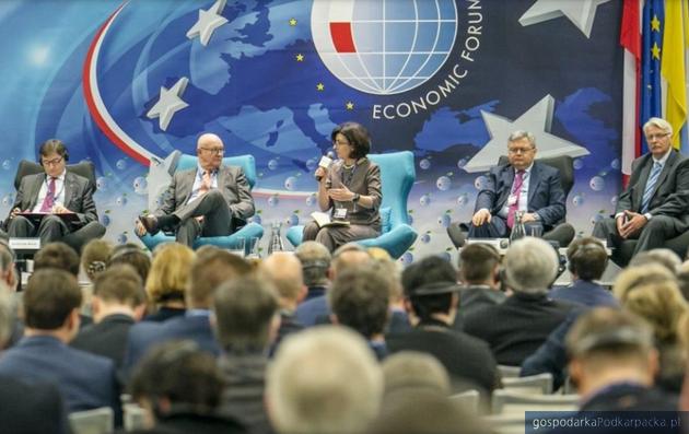 Fot. Forum Ekonomiczne/materiały prasowe