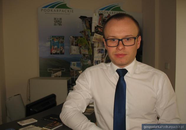 Marcin Fijołek prezesem Podkarpackiej Regionalnej Organizacji Turystycznej