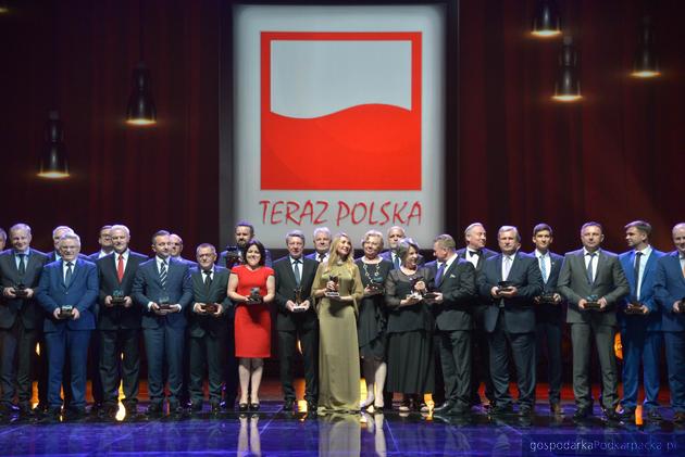 Laureaci  XXVI edycji konkursu „Teraz Polska\