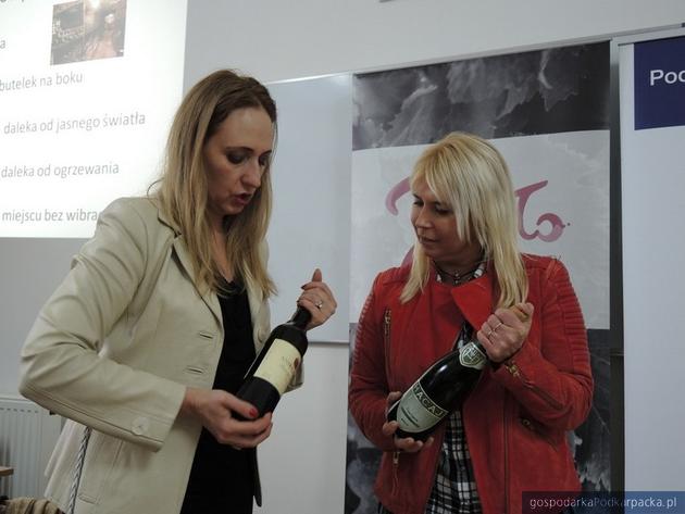 Podkarpackiej Akademii Wina – praktyczne szkolenia dla zainteresowanych winiarstwem