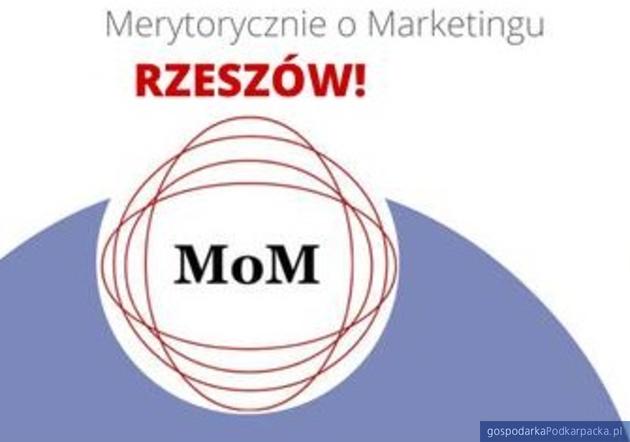 MoM - „Merytorycznie o marketingu” w Kwadracie