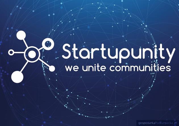Startupunity – jak budować społeczności startupowe