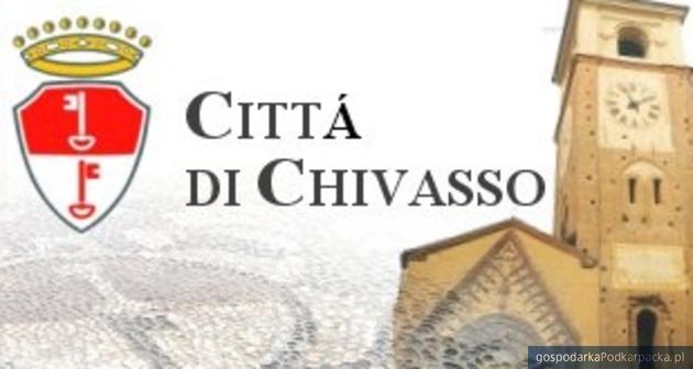 Włoskie Chivasso miastem partnerskim Przemyśla