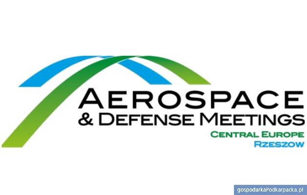 Aerospace and Defense Meetings w Rzeszowie