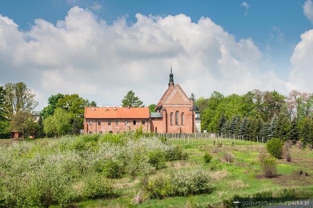Romański kościół św. Jakuba. Fot. sandomierz.pl