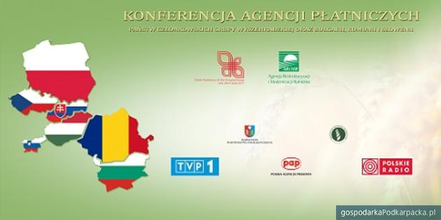 Konferencja Agencji Płatniczych Państw Grupy Wyszehradzkiej oraz Bułgarii, Rumunii i Słowenii