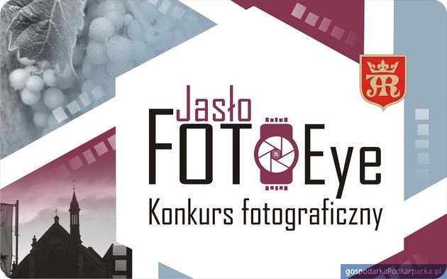 II edycja miejskiego konkursu fotograficznego „Jasło FOTOEye”