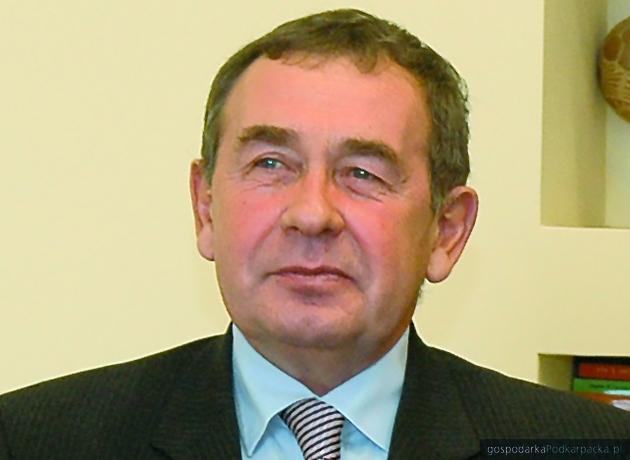 Prof. Andrzej Kisielewicz