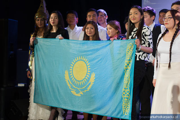 Dzień Kazachstanu w Rzeszowie 