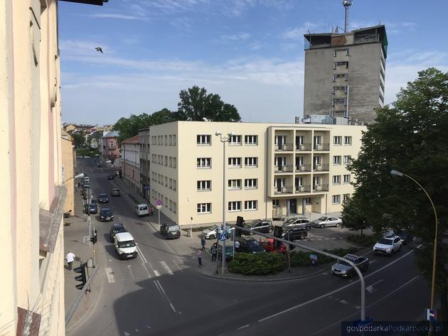Nowa siedziba Wojewódzkiego Urzędu Pracy w Rzeszowie