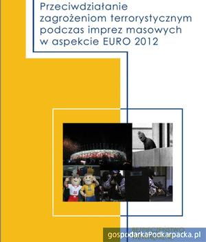 Książka o przeciwdziałaniu terroryzmowi