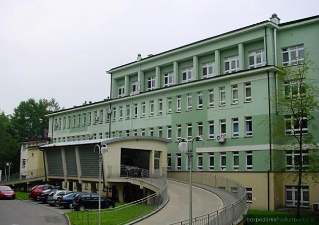 W Szpitalu Specjalistycznym w Jaśle będzie nowe USG