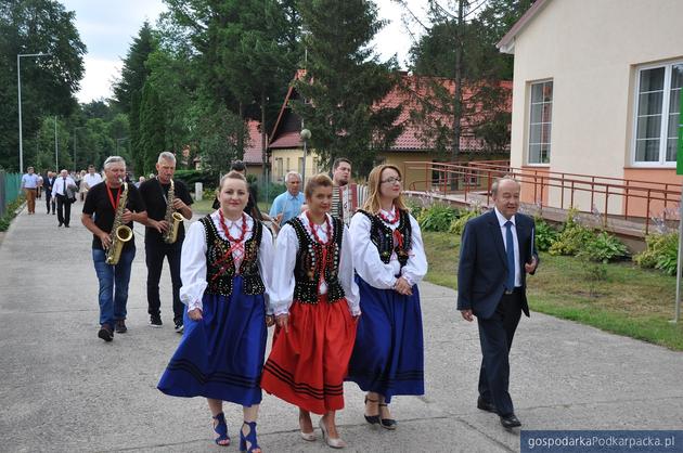 Dni Kultury Ludowej 2017 w Górnie