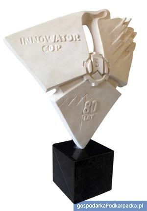 Konkurs „Innowator COP”