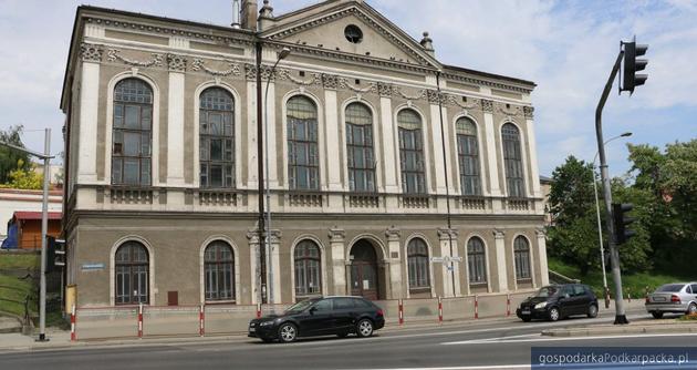 Ognisko baletow wróci do zabytkowego budynku w Jarosławiu