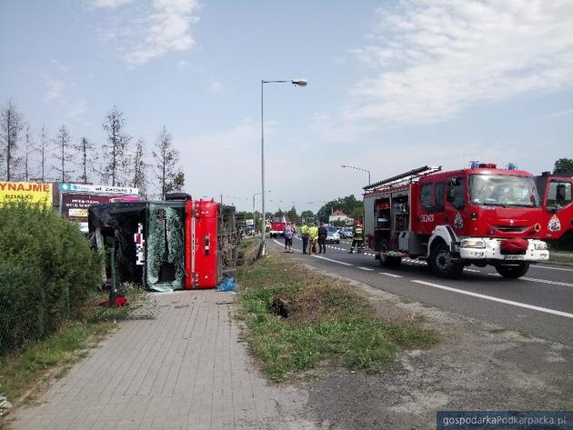 Fot. Policja