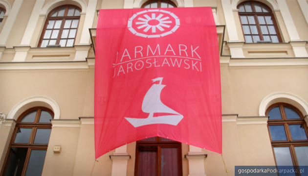 Jarmark Jarosławski – program imprez