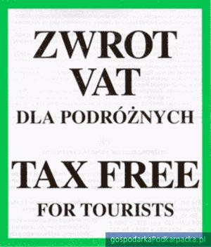 Tax Free - zakupy bez VAT