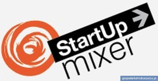 StartUp Mixer – kwiecień 2013