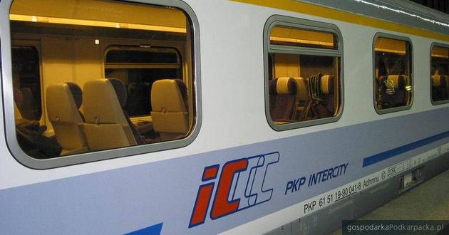 PKP Intercity uhonoruje bilety Przewozów Regionalnych