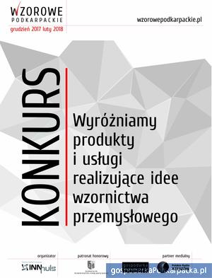 Konkurs Wzorowe Podkarpackie 2017 