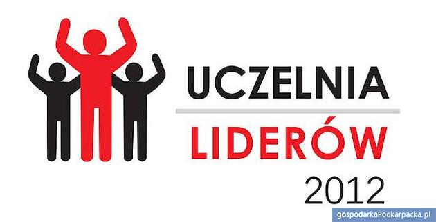 „Uczelnia Liderów: dla Politechniki Rzeszowskiej