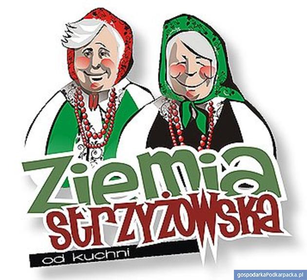 Ziemia Strzyżowska od kuchni