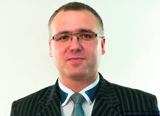 Kamil Kalinka tymczasowym prezydentem Tarnobrzega