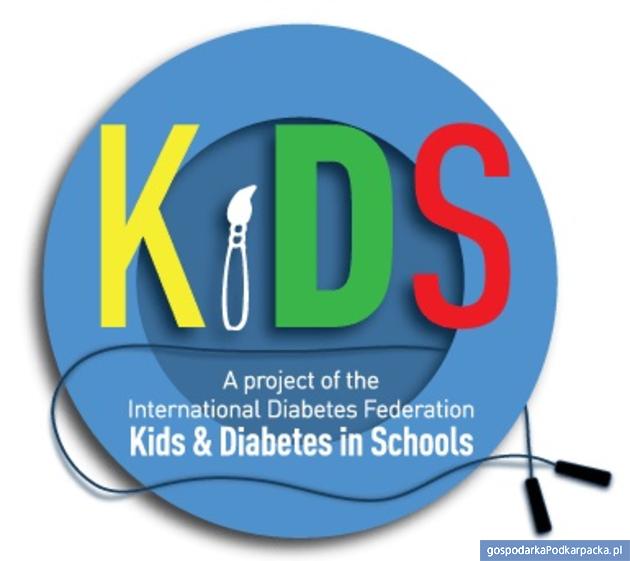 KiDS - projekt Uniwersytetu Rzeszowskiego i Sanofi na rzecz dzieci z cukrzycą
