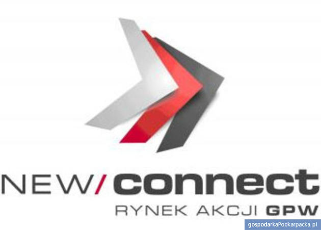 „Rynek NewConnect szansą dla spółek z Podkarpacia”