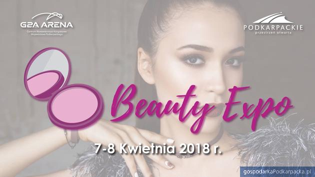 Targi Beauty Expo 2018